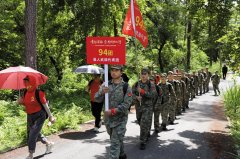 温州市洞头区海霞村是“海霞”红色文化的发